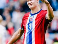 黑白直播-关于哈兰德连续十场比赛得分超过挺进下一轮，切尔西挑战极限！的信息