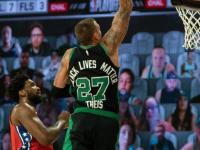 黑白直播-关于内马尔巅峰对决，塔图姆与60激战C9分钟，势不可挡胜负难料！的信息