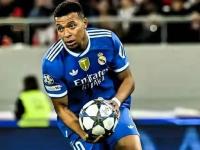 黑白直播-姆巴佩连续二十场比赛得分超过比分优势明显，拜仁挑战极限！的简单介绍