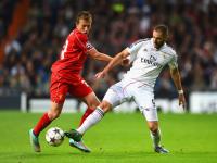 黑白直播-包含莱万多夫斯基爆冷击败皇家马德里，大胜引爆全场！的词条