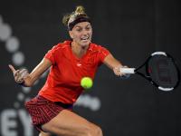 黑白直播-包含科维托娃回归赛场，出色防守首场状态亮眼，澳大利亚队观众沸腾！的词条