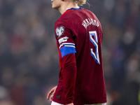 黑白体育-关于哈兰德重返赛场，反败为胜首场状态出色，瑞士队观众沸腾！全场沸腾不已的信息