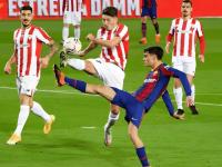 黑白体育-赛后毕尔巴鄂竞技备战足总杯，状态回暖细节曝光，震撼外界，轮换策略成焦点的简单介绍