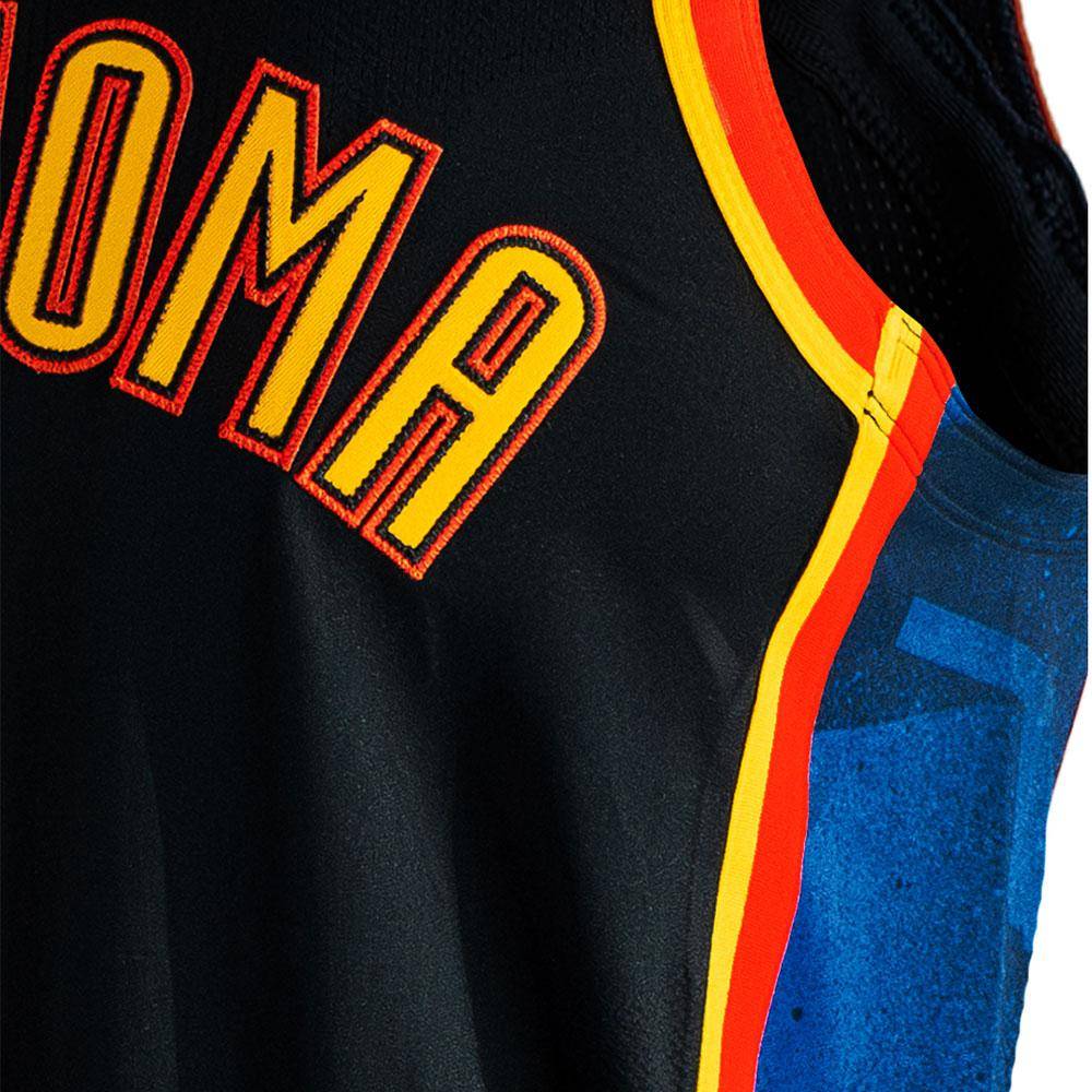 俄克拉荷马雷霆发布备战花絮；赛后更衣室发声；国王杯任务艰巨；身体对抗强度拉满(俄克拉荷马城在哪个州)