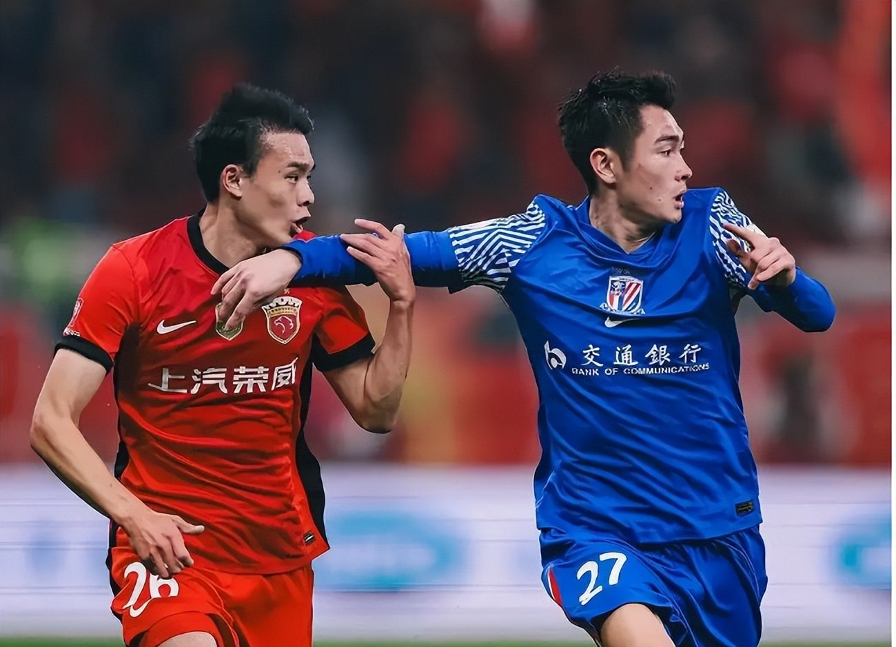 上海申花发布备战花絮,国际比赛日临场应变,欧冠任务艰巨,细节决定成败 上海申花发布备战花絮,国际比赛日临场应变,欧冠任务艰巨,细节决定成败