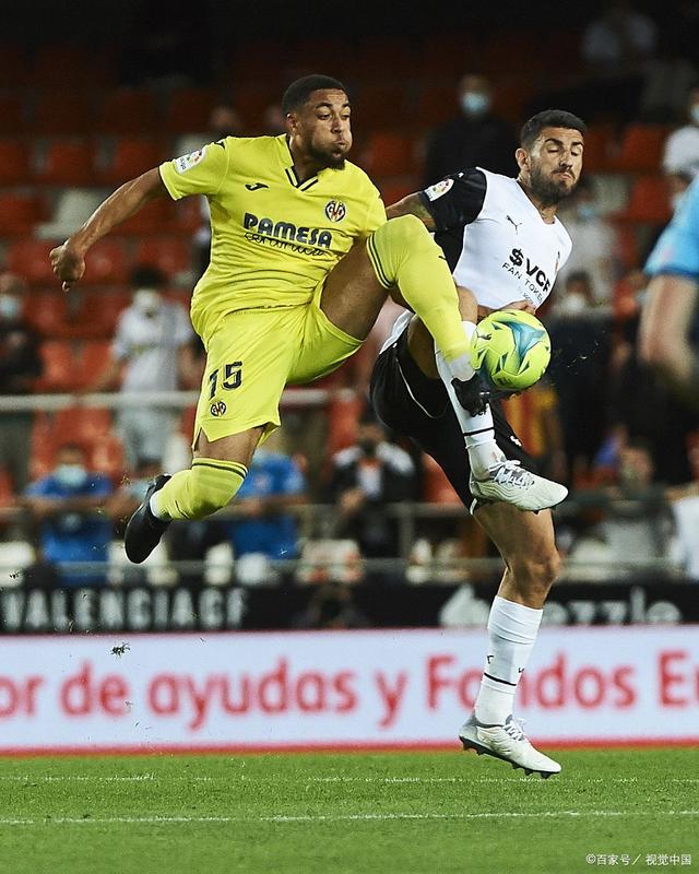  今晨比利亚雷亚尔扳平良机：欧篮联节点到来；震撼外界；心理建设被强调