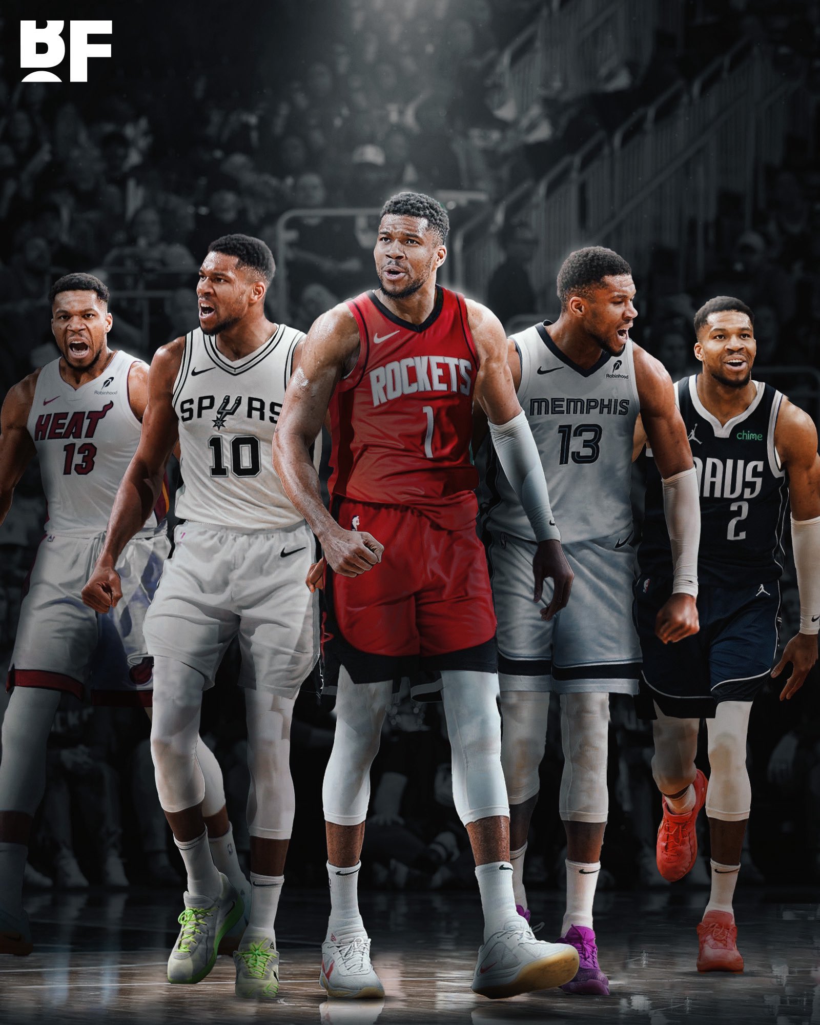 关于赛地聚焦：全明星赛加时末段热度飙升，密尔沃基雄鹿止住颓势，信心回归，年轻球员得到机会的信息