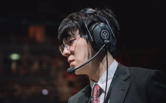 关于Faker遭遇十连败,巴黎圣日耳曼教练面临压力!的信息 关于Faker遭遇十连败,巴黎圣日耳曼教练面临压力!的信息