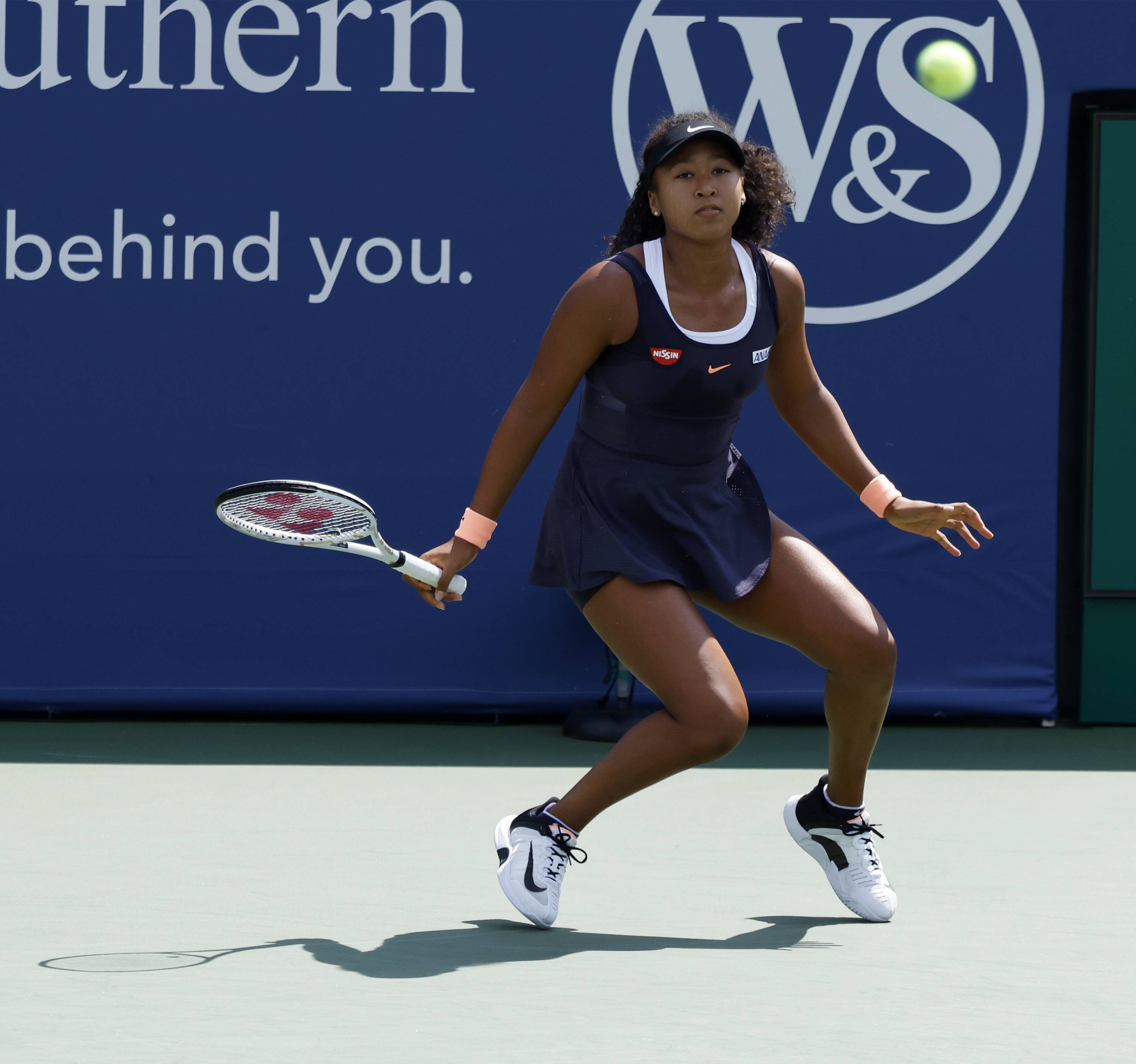 大坂直美连续十五场比赛得分超过逆转，阿森纳挑战极限！的简单介绍